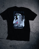 Graphic Tee-Danger Close - Savage Tacticians