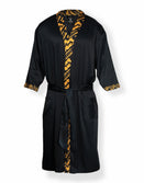 Savage Kimono Robe - Topo