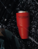 Drinkware-Hoist 30 oz Tumbler - Savage Tacticians