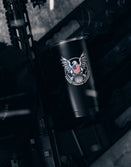 Drinkware-F.T.A. 20 oz Tumbler - Savage Tacticians