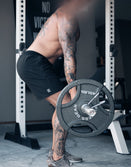 Gym Shorts Men-Raid Shorts - Savage Tacticians