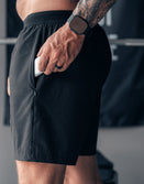 Gym Shorts Men-Raid Shorts - Savage Tacticians