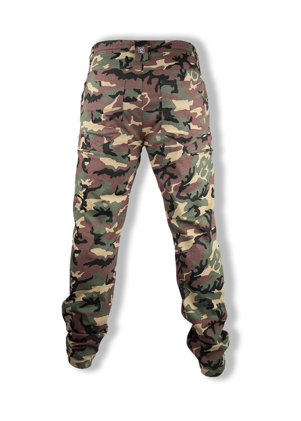 Trek Pants - M81