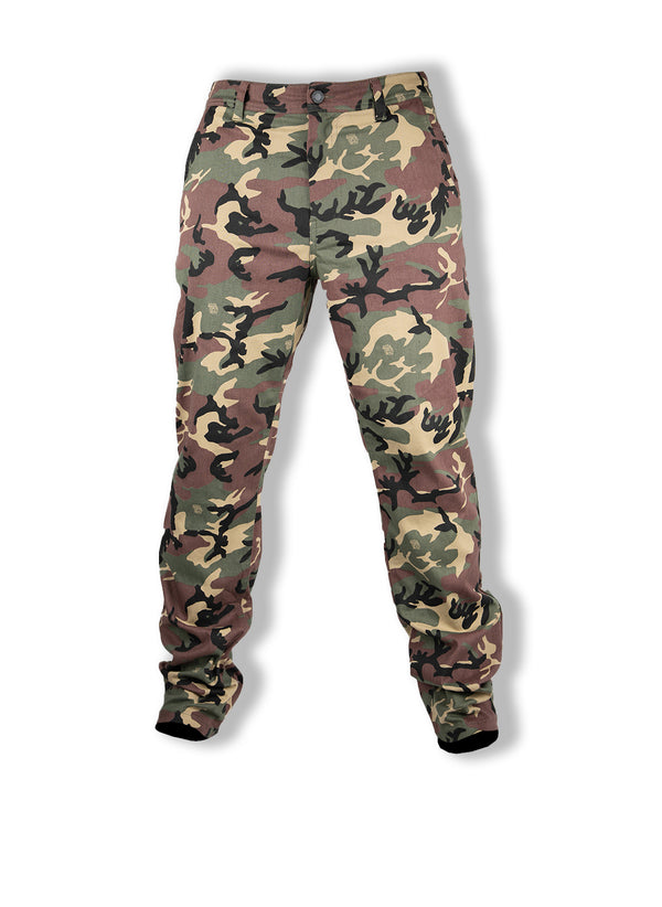 Trek Pants - M81
