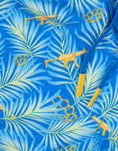 Swim Trunks - Gangsters Paradise