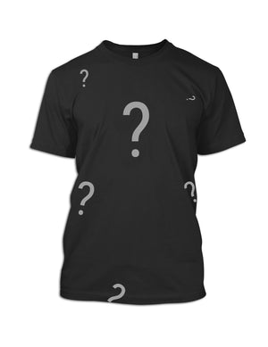 Graphic Tee-Mystery Shirt - Savage Tacticians