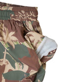Swim Trunks - Brushstroke