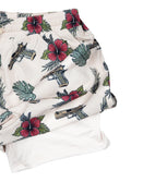 Swim Trunks - OAD Tropical