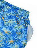 Swim Trunks - Gangsters Paradise