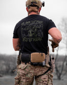 Graphic Tee-NYKOP - Savage Tacticians