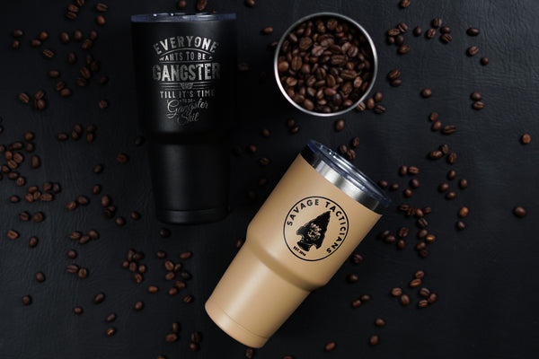 Arrowhead 30 oz Tumbler