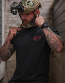Graphic Tee-Seize the Day - Savage Tacticians