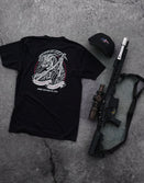 Graphic Tee-Levels & Devils - Savage Tacticians