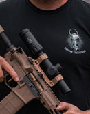 Graphic Tee-We Must - Savage Tacticians