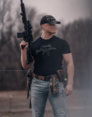 Graphic Tee-Shawty - Savage Tacticians