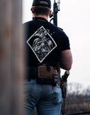Graphic Tee-Carpe Noctem - Savage Tacticians