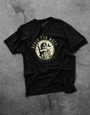 Graphic Tee-Death Can Wait - Savage Tacticians