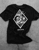 Graphic Tee-Carpe Noctem - Savage Tacticians