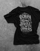 Graphic Tee-Hellraiser - Savage Tacticians