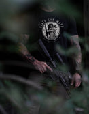 Graphic Tee-Death Can Wait - Savage Tacticians
