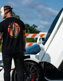 Graphic Tee-Heartbreaker - Karen - Savage Tacticians