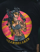 Graphic Tee-Heartbreaker - Karen - Savage Tacticians