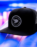 Headwear-Goon Patch Flat Brim - Savage Tacticians