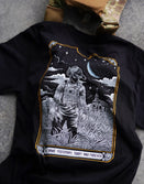 Graphic Tee-Steadfast - Savage Tacticians