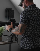 Polo Shirts-Performance Polo - Send It - Savage Tacticians