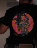 Graphic Tee-Heartbreaker - Karen - Savage Tacticians