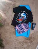 Swim Shorts-Swim Trunks - Southwest Beltfed - Savage Tacticians