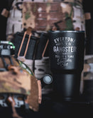 Gangster 30 oz Tumbler