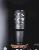 Gangster 30 oz Tumbler