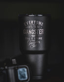 Gangster 30 oz Tumbler