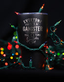 Gangster 30 oz Tumbler