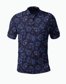 polo-Performance Polo - Aye Poppy - Savage Tacticians