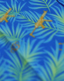 Gangsters Paradise Button-up