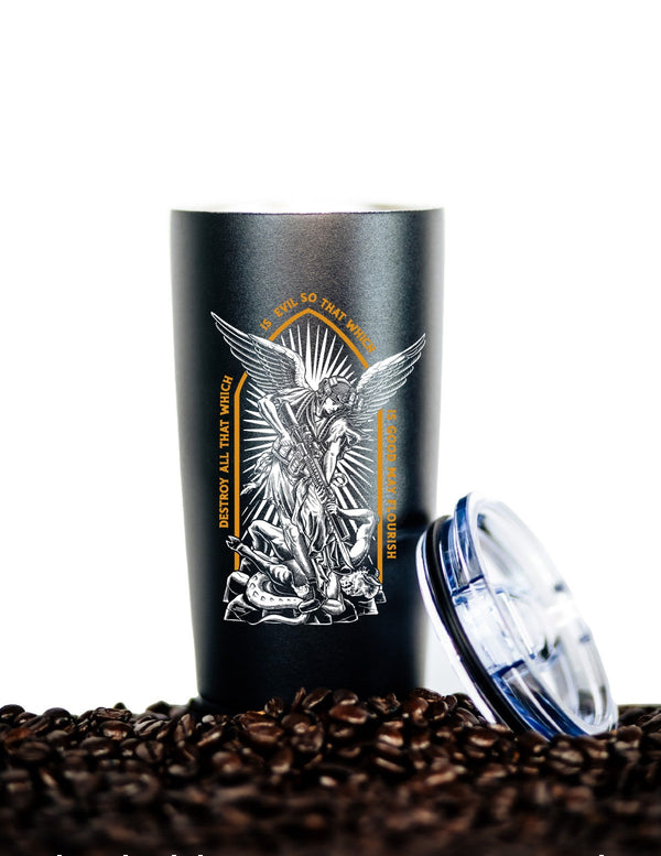 Saint 20 oz Tumbler