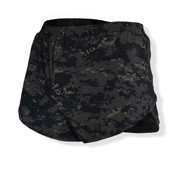 Silkies-Savage Silkies - STMC® Black - Savage Tacticians