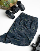 Silkies-Savage Silkies - STMC® Black - Savage Tacticians