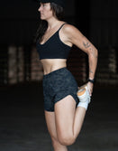 Silkies-Savage Silkies - STMC® Black - Savage Tacticians