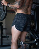 Silkies-Savage Silkies - STMC® Black - Savage Tacticians