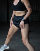 Silkies-Savage Silkies - STMC® Black - Savage Tacticians