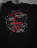 Graphic Tee-Seize the Day - Savage Tacticians