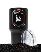 Drinkware-Send It 30 oz Tumbler - Savage Tacticians