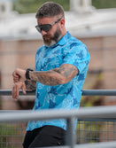 Send It Button-up