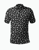 polo-Performance Polo - Send It - Savage Tacticians