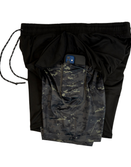 Gym Shorts Men-2i1 Lite Gym Shorts - 5 Inch - Savage Tacticians