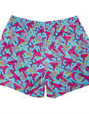 Swim Trunks - Bayside