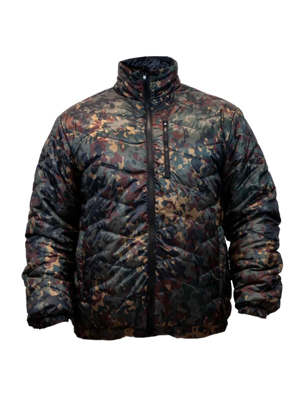 Savage gear camo outlet jacket